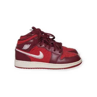 Sneakers (1 Mid) från Nike Air Jordan