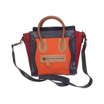 Håndtaske (Mini Luggage) fra Céline