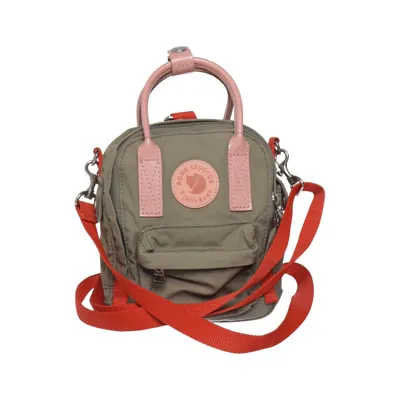 Rugzak (Kånken Clutch A/F) van Acne Studios x Fjällräven Katoen, Polyamide, Polyester, Polyurethaan