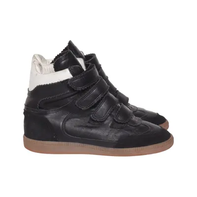 Sneakers (Sort, Brun) fra Isabel Marant