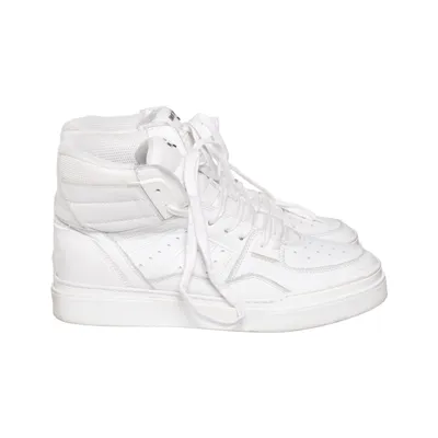 Sneakers (Vit) från Balmain Skinn