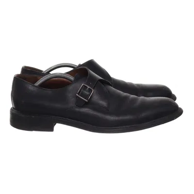Monkstraps (Svart) från Lanvin Skinn