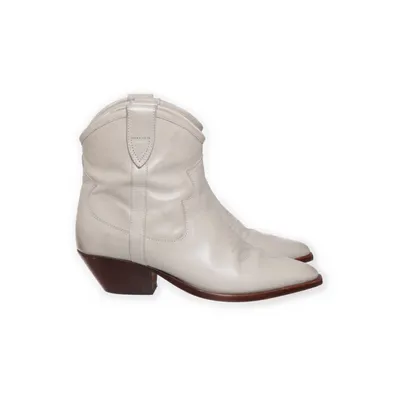 Cowboyboots (Demar) från Isabel Marant Skinn
