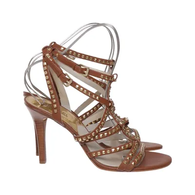 Sandaletter (Brun) från Michael Kors Skinn