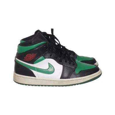 Baskets (1 Mid) de Nike Air Jordan