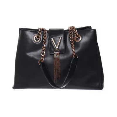 Handväska (Divina Sa) från Valentino by Mario Valentino Skinnimitation