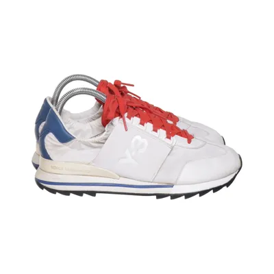 Sneakers (AF6194) fra Y-3 Yohji Yamamoto x Adidas Læder
