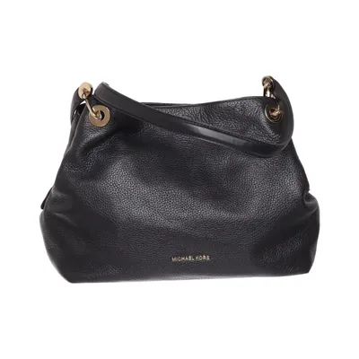 Handväska (Raven) från Michael Kors Skinn