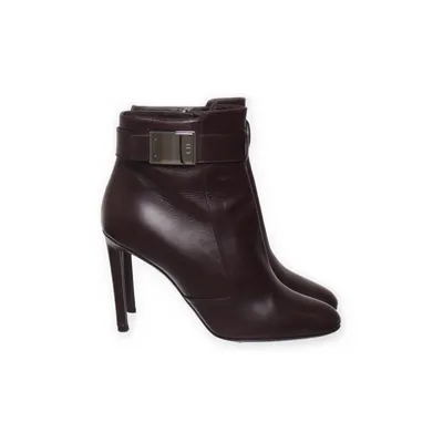 Stövletter (Brun) från Christian Dior