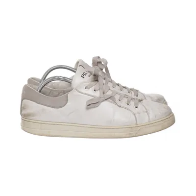 Sneakers (Vit) från Prada