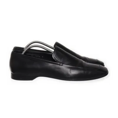 Loafers (Svart) från Prada Linea Rossa Skinn
