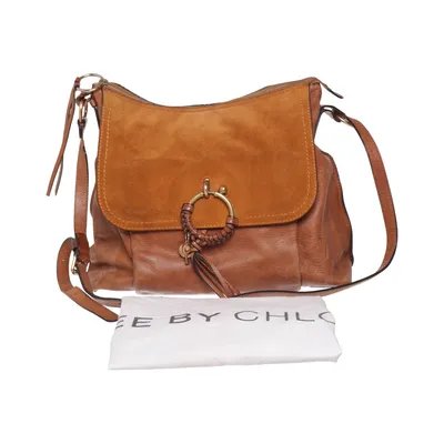 Shoulder-bag ( Joan) from See by Chloé