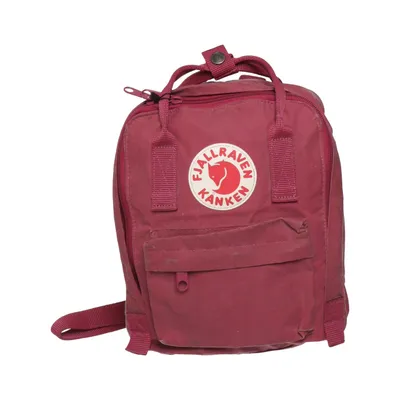 Sac à dos (Kånken Mini) de Fjällräven
