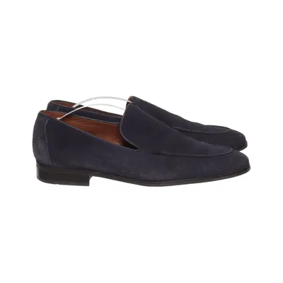 Loafers (City Loafer Walk) von Loro Piana Leder