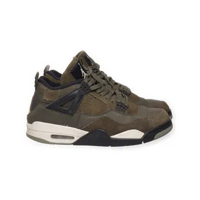 Sneakers (4 Retro) från Jordan