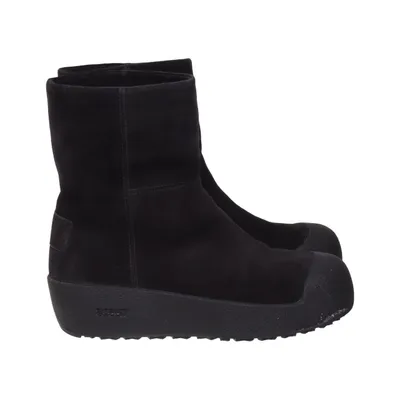Boots (Svart) från Bally
