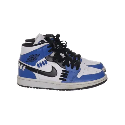 Sneakers (1 Mid Sisterhood) van Nike Air Jordan