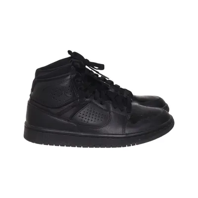 Baskets (Access) de Nike Air Jordan Cuir