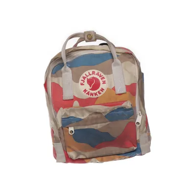 Ryggsäck (Kånken Art Mini) från Fjällräven