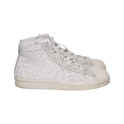 Sneakers (Superstar) från Y-3 Yohji Yamamoto x Adidas