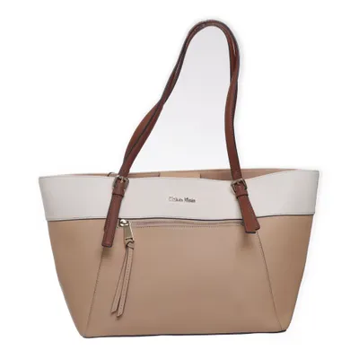 Handväska (Beige) från Calvin Klein