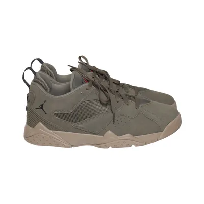Basketbal schoenen (MVP 92) van Jordan Leer