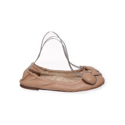 Ballerinaskor (Beige) från See by Chloé Skinn