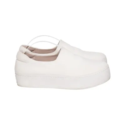Chaussures d'été en toile (Blanc) de Opening Ceremony