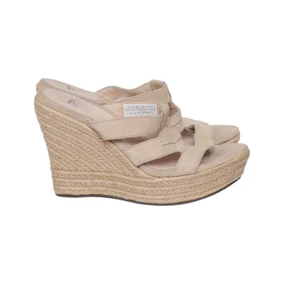 Wedges (Tawnie Wedge) from UGG Leather