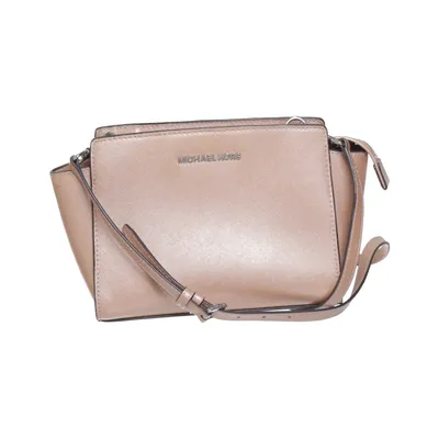 Shoulder-bag (Selma) from Michael Kors