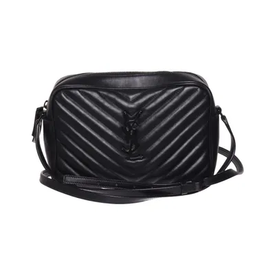 Shoulder-bag (Camera Lou) from Yves Saint Laurent
