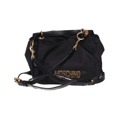 Umhängetasche (Schwarz) von Moschino