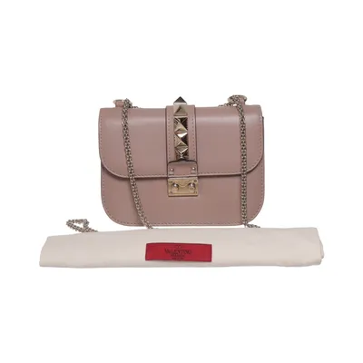 Handtasche (Pink) von Valentino Garavani