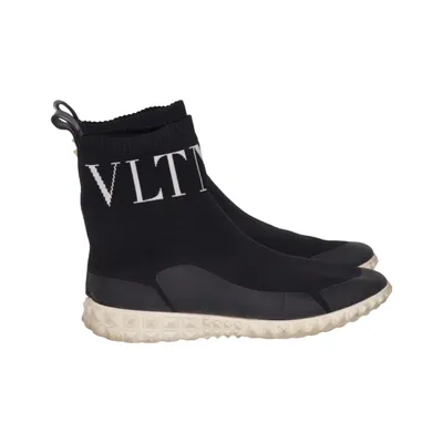 Sneakers (VLTN High-top) van Valentino Garavani