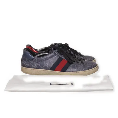 Sneakers (Ace GG Supreme) från Gucci Skinn