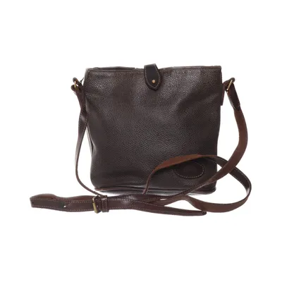Schoudertas (Bruin) van Mulberry