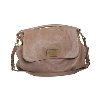Sac à bandoulière (Beige) de Marc by Marc Jacobs