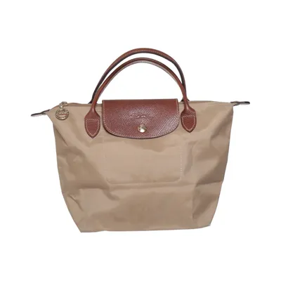 Håndtaske (Le Pliage) fra Longchamp