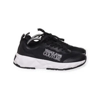 Sneakers (Svart, Vit) från Versace Jeans Couture