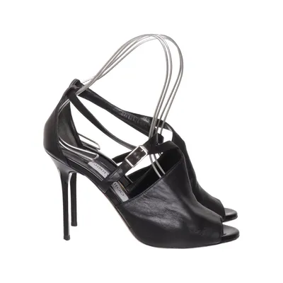 Sandaletter (Svart) från Jimmy Choo Skinn