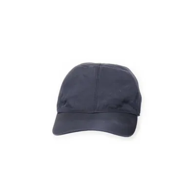 Baseballkeps (Blå) från Loro Piana Bomull, Polyester, Silke