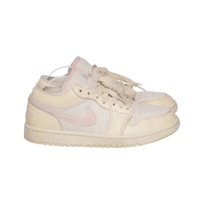 Sneaker (1 Low) von Nike Air Jordan Leder