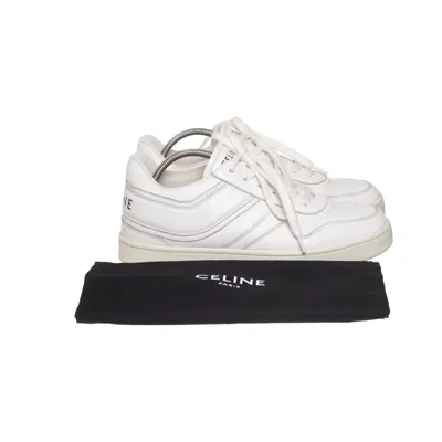 Sneakers (Vit) från Celine Skinn
