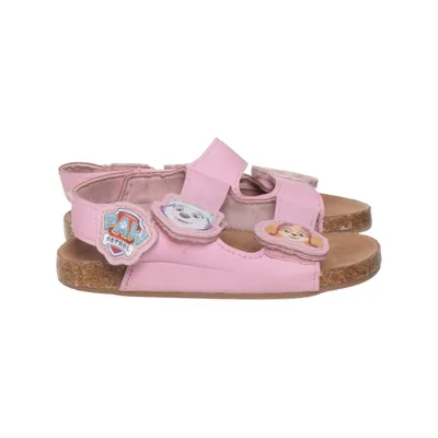 Sandals (Pink) from Spin Master Ltd