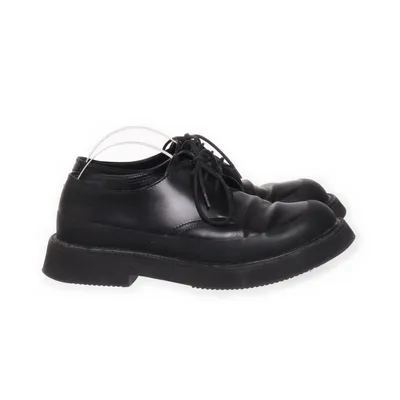 Derbyskor (Svart) från Céline