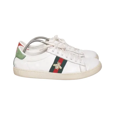 Sneakers (Ace Beesneakersy) van Gucci