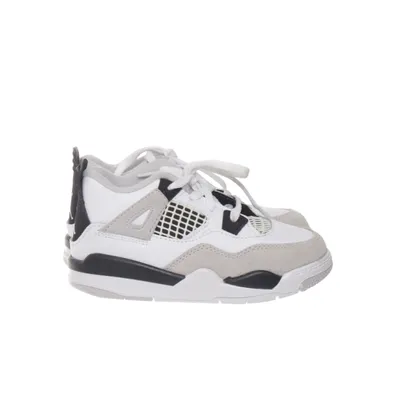 Sneakers (4 Retro Military Black) van Jordan