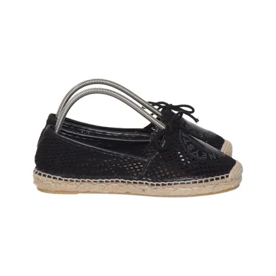 Espadrilles (Selene ) de Stella McCartney Polyester