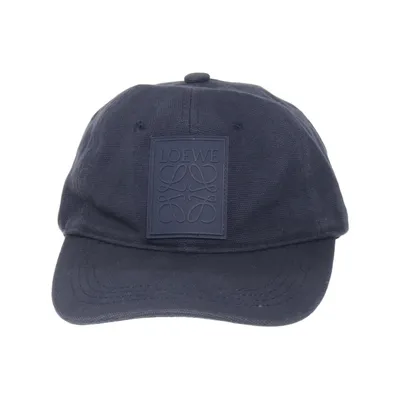 Casquette de baseball (Bleu) de Loewe