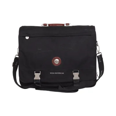 Laptoptas (Zwart) van Pierre Balmain